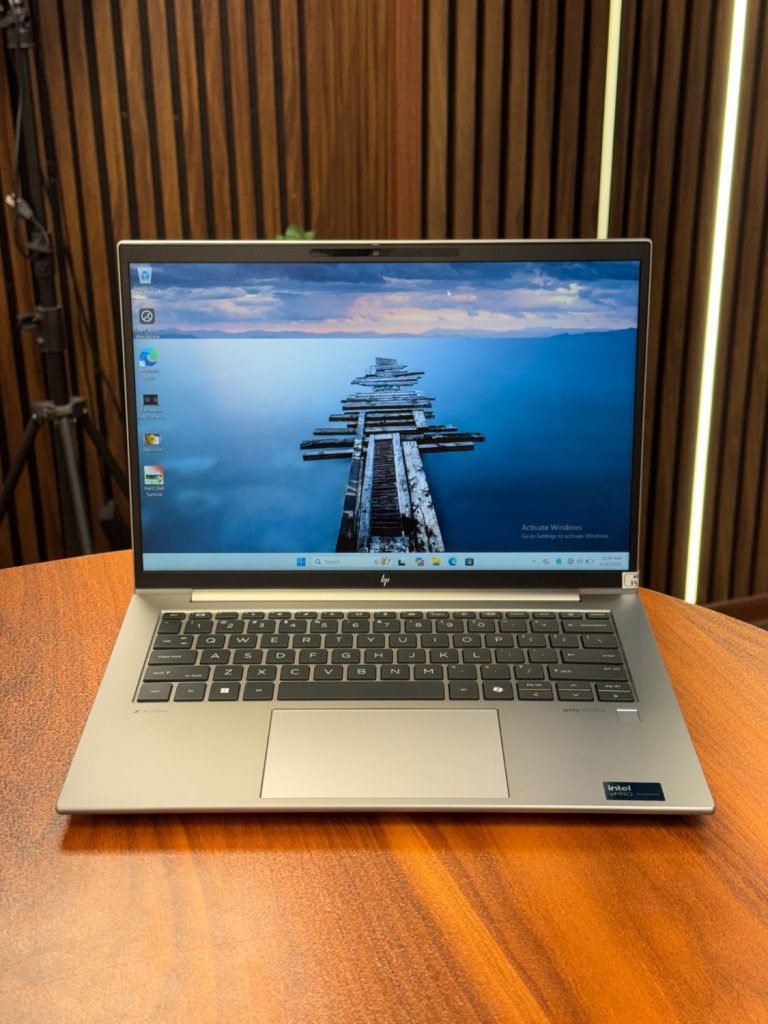 HP ZBOOK FIREFLY 14 G11