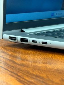 لپ تاپ 14 اینچی HP ZBOOK FIREFLY 14 G11 6 HP ZBOOK FIREFLY 14 G11