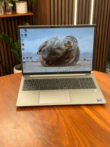 لپ تاپ 16اینچی HP ZBOOK FIREFLY 16 G11 2 HP ZBOOK FIREFLY 16 G11