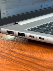 لپ تاپ 16اینچی HP ZBOOK FIREFLY 16 G11 8 HP ZBOOK FIREFLY 16 G11
