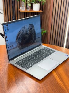 لپ تاپ 16اینچی HP ZBOOK FIREFLY 16 G11 6 HP ZBOOK FIREFLY 16 G11