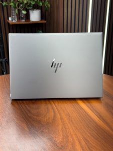 لپ تاپ 16اینچی HP ZBOOK FIREFLY 16 G11 4 HP ZBOOK FIREFLY 16 G11
