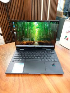 لپ تاپ 13 اینچی HP ENVY 13 X360 2 HP ENVY 13 X360