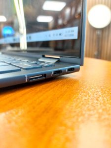 لپ تاپ 13 اینچی HP ENVY 13 X360 7 HP ENVY 13 X360