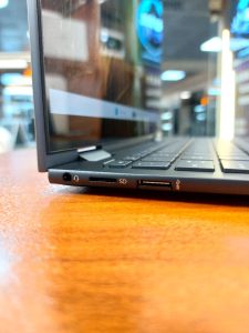 لپ تاپ 13 اینچی HP ENVY 13 X360 8 HP ENVY 13 X360