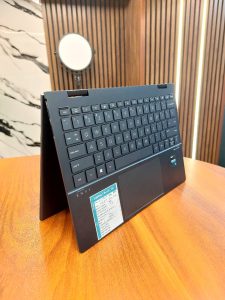 لپ تاپ 13 اینچی HP ENVY 13 X360 6 HP ENVY 13 X360