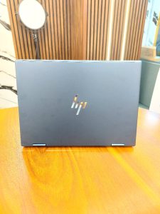 لپ تاپ 13 اینچی HP ENVY 13 X360 5 HP ENVY 13 X360