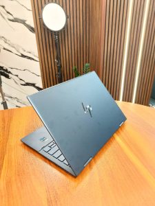 لپ تاپ 13 اینچی HP ENVY 13 X360 4 HP ENVY 13 X360