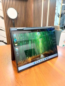 لپ تاپ 13 اینچی HP ENVY 13 X360 3 HP ENVY 13 X360