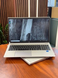 لپ تاپ 15 اینچ HP ELITEBOOK 850 G8 TOUCH 1 HP ELITEBOOK 850 G8 TOUCH