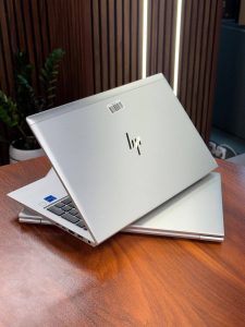 لپ تاپ 15 اینچ HP ELITEBOOK 850 G8 TOUCH 3 HP ELITEBOOK 850 G8 TOUCH