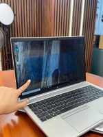 HP ELITEBOOK 850 G8 TOUCH