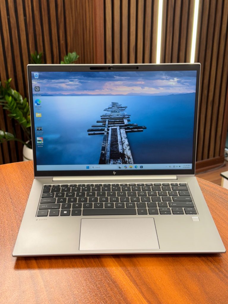 HP ZBOOK FIREFLY 14 G11