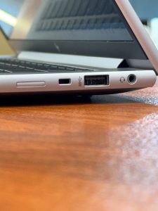 لپ تاپ 14 اینچی HP ZBOOK FIREFLY 14 G11 6 HP ZBOOK FIREFLY 14 G11