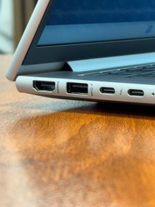 لپ تاپ 14 اینچی HP ZBOOK FIREFLY 14 G11 5 HP ZBOOK FIREFLY 14 G11