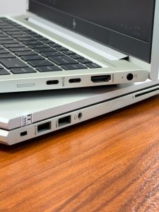 لپ تاپ 14 اینچی HP ELITEBOOK 845 G7 Touch 4 HP ELITEBOOK 845 G7 Touch