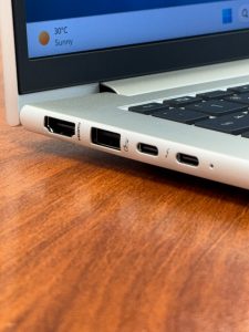 لپ تاپ 14 اینچی HP ELITEBOOK 845 G11 6 HP ELITEBOOK 845 G11