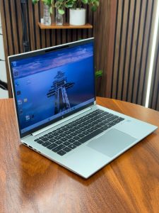 لپ تاپ 14 اینچی HP ELITEBOOK 845 G11 4 HP ELITEBOOK 845 G11