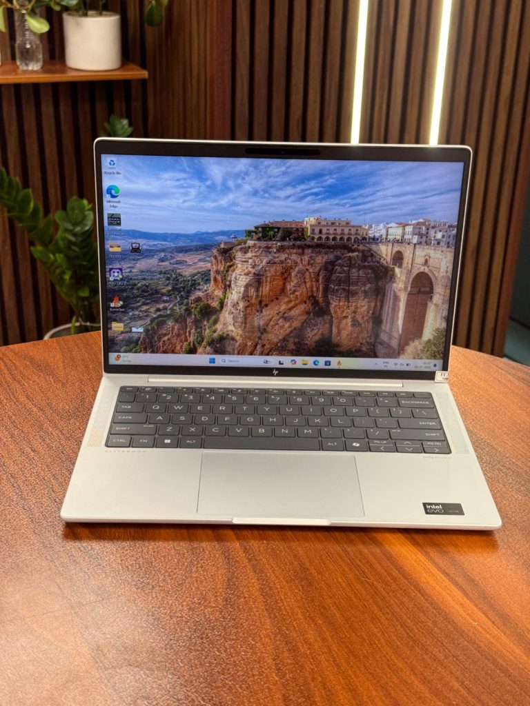 HP ELITEBOOK 1040 G11 TOUCH