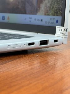 لپ تاپ 14 اینچی HP ELITEBOOK 1040 G11 TOUCH 7 HP ELITEBOOK 1040 G11 TOUCH