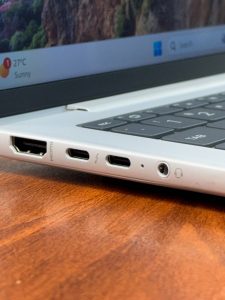 لپ تاپ 14 اینچی HP ELITEBOOK 1040 G11 TOUCH 6 HP ELITEBOOK 1040 G11 TOUCH