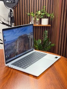 لپ تاپ 14 اینچی HP ELITEBOOK 1040 G11 TOUCH 5 HP ELITEBOOK 1040 G11 TOUCH