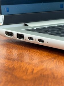 لپ تاپ 14 اینچی HP ELITEBOOK 830 G11 6 HP ELITEBOOK 830 G11