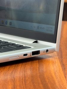 لپ تاپ 14 اینچی HP ELITEBOOK 830 G11 5 HP ELITEBOOK 830 G11