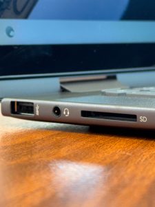 لپ تاپ 15 اینچ چرخشی HP ENVY 15 X360 8 HP ENVY 15 X360