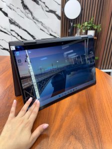 لپ تاپ 15 اینچ چرخشی HP ENVY 15 X360 2 HP ENVY 15 X360