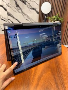 لپ تاپ 15 اینچ چرخشی HP ENVY 15 X360 4 HP ENVY 15 X360