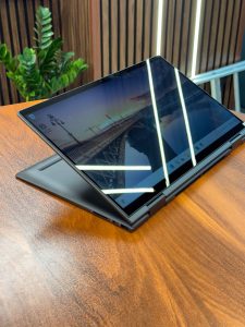 لپ تاپ 15 اینچ چرخشی HP ENVY 15 X360 5 HP ENVY 15 X360
