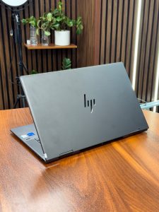 لپ تاپ 15 اینچ چرخشی HP ENVY 15 X360 7 HP ENVY 15 X360