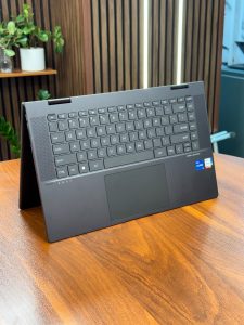 لپ تاپ 15 اینچ چرخشی HP ENVY 15 X360 6 HP ENVY 15 X360