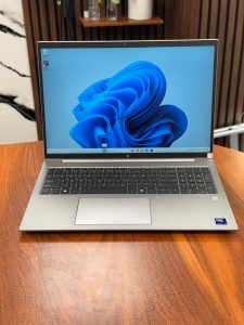 لپ تاپ 16 اینچی HP ZBOOK FIREFLY 16 G11 1 HP ZBOOK FIREFLY 16 G11