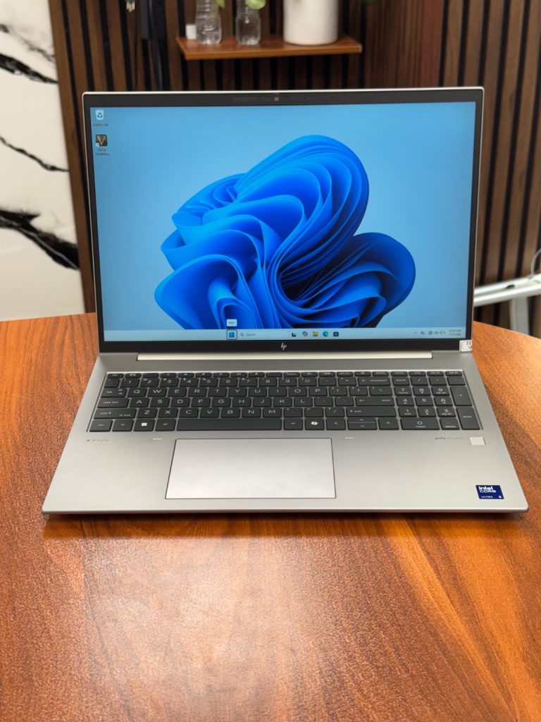 HP ZBOOK FIREFLY 16 G11