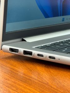 لپ تاپ 16 اینچی HP ZBOOK FIREFLY 16 G11 4 HP ZBOOK FIREFLY 16 G11