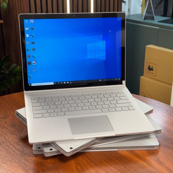 SURFACE BOOK 2