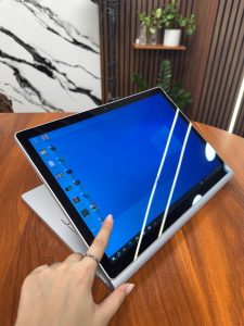 لپ تاپ 13 اینچ SURFACE BOOK 2 2 SURFACE BOOK 2