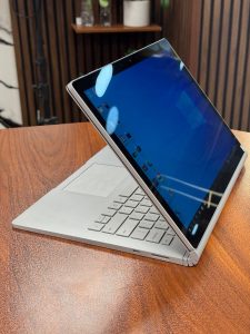 لپ تاپ 13 اینچ SURFACE BOOK 2 6 SURFACE BOOK 2