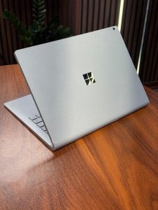لپ تاپ 13 اینچ SURFACE BOOK 2 5 SURFACE BOOK 2