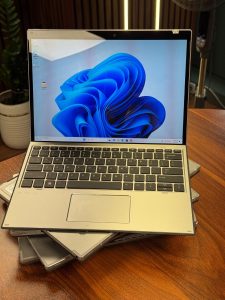 لپ تاپ تبلت شو 13 اینچی HP ELITE X2 G8 2 HP ELITE X2 G8