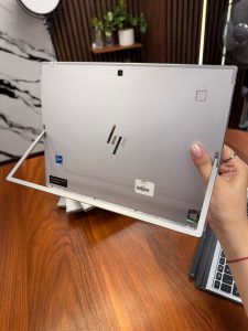 لپ تاپ تبلت شو 13 اینچی HP ELITE X2 G8 4 HP ELITE X2 G8