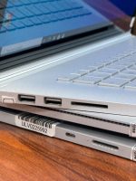 SURFACE BOOK 3
