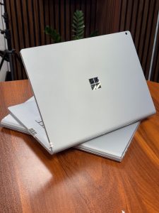 لپ تاپ 15 اینچی SURFACE BOOK 3 1 SURFACE BOOK 3