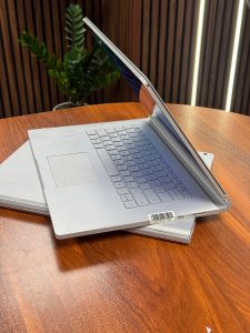 لپ تاپ 15 اینچی SURFACE BOOK 3 5 SURFACE BOOK 3
