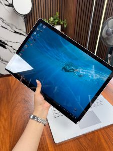 لپ تاپ 15 اینچی SURFACE BOOK 3 3 SURFACE BOOK 3