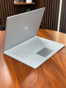 لپ تاپ 15 اینچی SURFACE BOOK 3 6 SURFACE BOOK 3