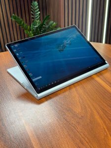 لپ تاپ 15 اینچی SURFACE BOOK 2 3 SURFACE BOOK 2
