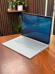 لپ تاپ 15 اینچی SURFACE BOOK 3 7 SURFACE BOOK 3